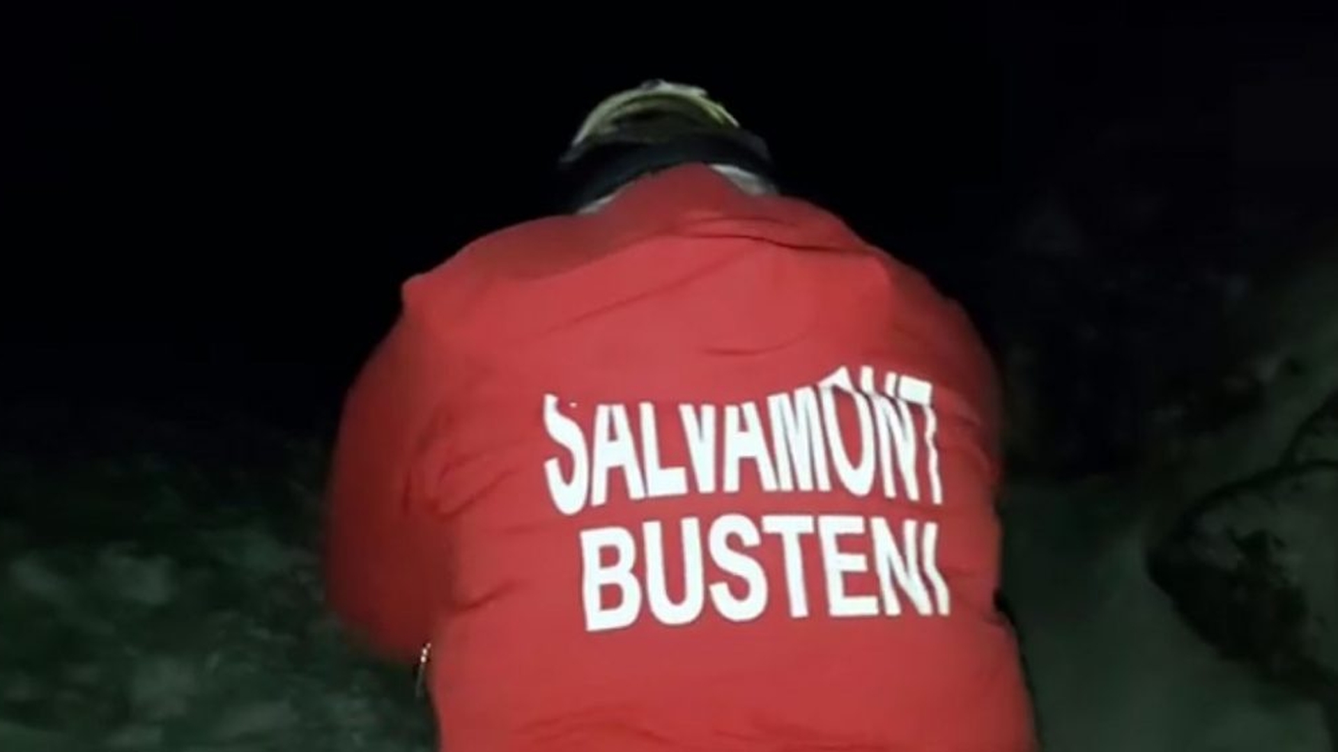Trupul alpinistului surprins de avalanșă în Masivul Bucegi, găsit după șase luni