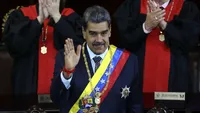 Nicolas Maduro, prima declarație în fața americanilor, după ce a fost săltat din Venezuela: „Mă consider prizonier de război”