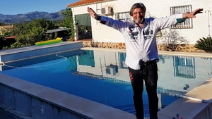 ”Văduvul” Cornel Galeș a depășit perioada grea din viața lui: "O mică schimbare..."