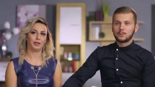 Iulian de la Insula Iubirii, transformare radicală! Cum a reușit să devină un „barosan”, după ce a fost luat la mișto că este mult prea timid