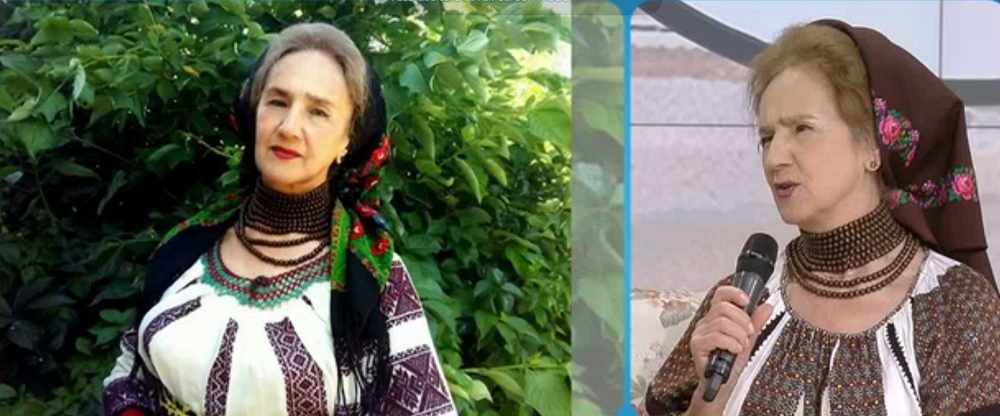 Sofia Vicoveanca, reacţie disperată după ce s-a spus că a fost infectată cu coronavirus! Mesajul halucinant: „Jigodii…”
