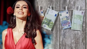 Ce avere au de împărțit Georgiana Lobonţ și Rareș Ciciovan în cazul unui divorț. Suma este uriașă!