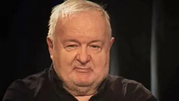 Incident la înmormântarea lui Cristian Țopescu! O persoană a leșinat