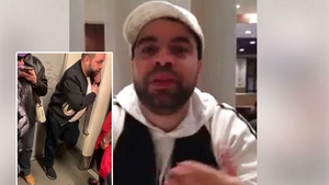 Florin Salam, noi amănunte despre filmarea cu el din metrou. A oprit mașina pe loc