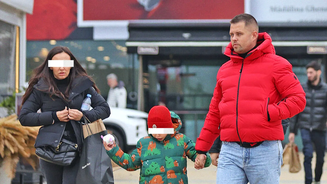 Patronul Fryday își răsfață familia în „jucăria” de 450.000 €. Fast-food-ul merge, luxul se vede