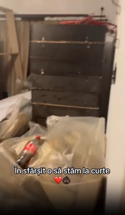 Jador și Oana Ciocan și-au cumpărat casă. Primele imagini cu locuința în renovare