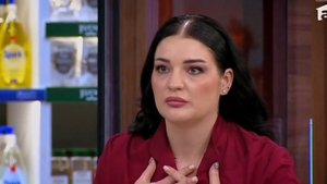 Ionela Românianu, prima reacție după ce a abandonat competiția Chefi la Cuțite. Care a fost motivul, de fapt