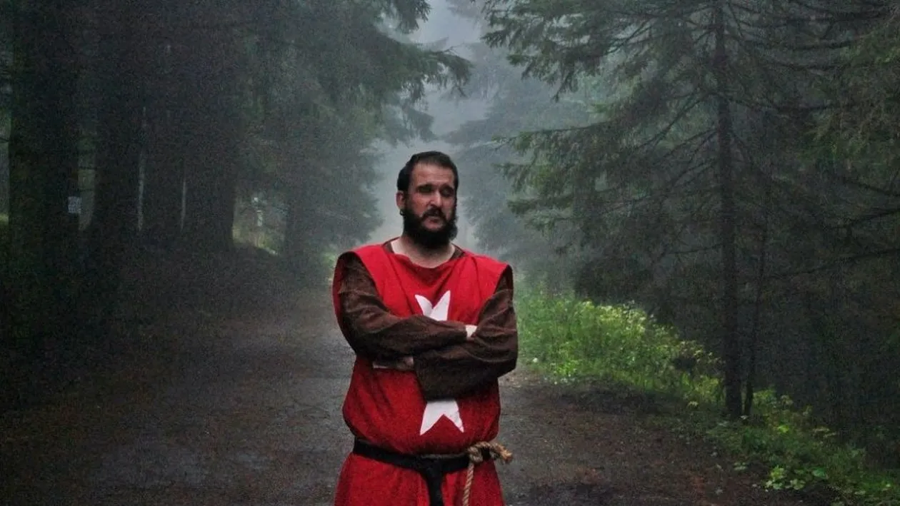 A murit Radu Coman, unul dintre Cavalerii Cetății Roșii din Sibiu