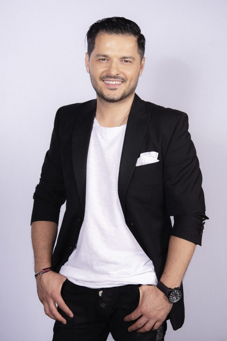 Liviu Vârciu, dezvăluiri uluitoare de pe vremea în care făcea parte din trupa L.A. Pepe i-a furat iubita: ”A venit cu ea de mână la ziua mea”