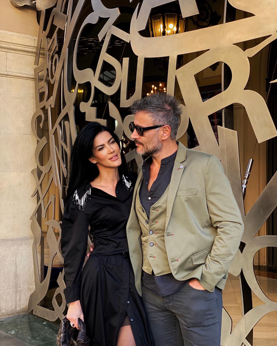 Virginio e îndrăgostit lulea de Andreea Ilie