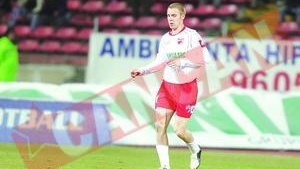Megaschimb intre Dinamo si Timisoara