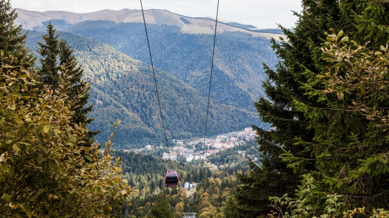 Oferte false de Revelion la Sinaia! Zeci de români au fost păcăliți! Escrocheria, în valoare de 35.000 de euro