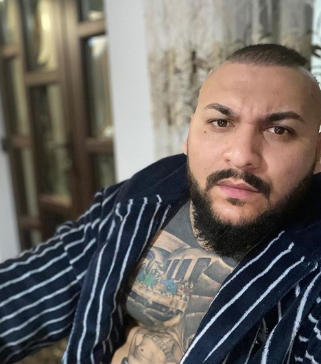 Să vezi și să nu crezi! Cum arată Dani Mocanu, după implantul de păr: „Ai dat banii de pomană, zici că ești…”