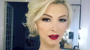 A slăbit în timp record şi toată lumea a observat asta. Cum s-a afişat Andreea Bălan, la o lună după ce a născut!