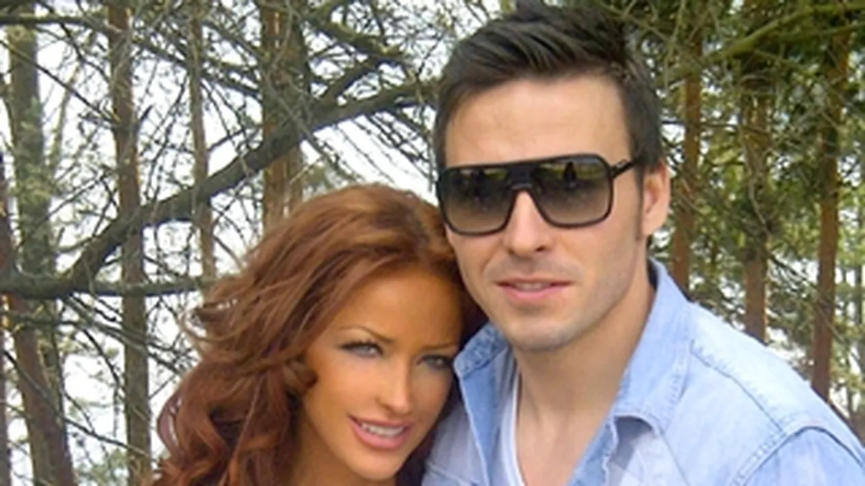 Cadou de logodna de 2.300 de euro! Cristea a recucerit-o pe Bianca cu o geanta Chanel