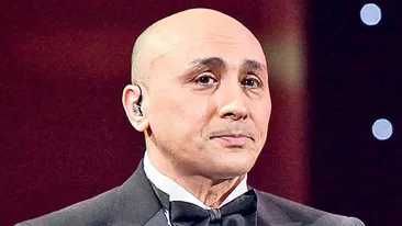 Marcel Pavel, probleme de sănătate. A intrat într-o pauză vocală. “Am fost supus la două intervenţii de...”
