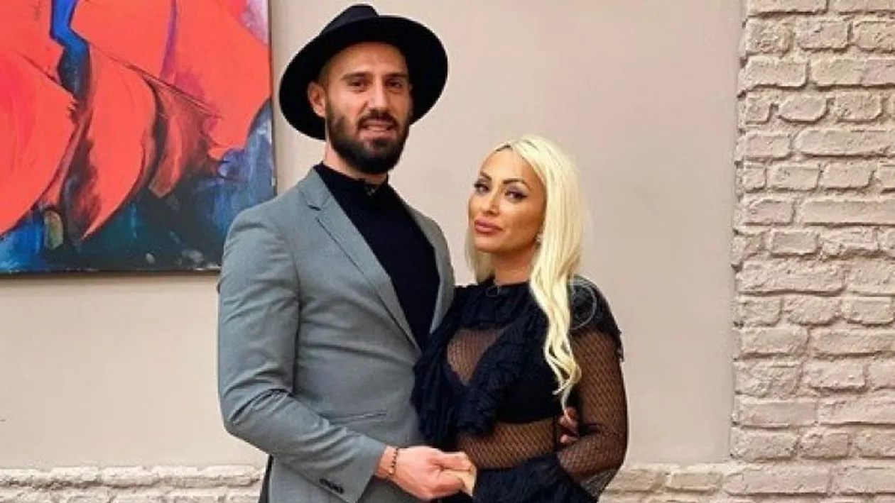 Andreea Pirui și Marius de la Puterea Dragostei și-au spus adio! Cei doi foști concurenți s-au despărțit definitiv. „Nu mai este cale de întoarcere”