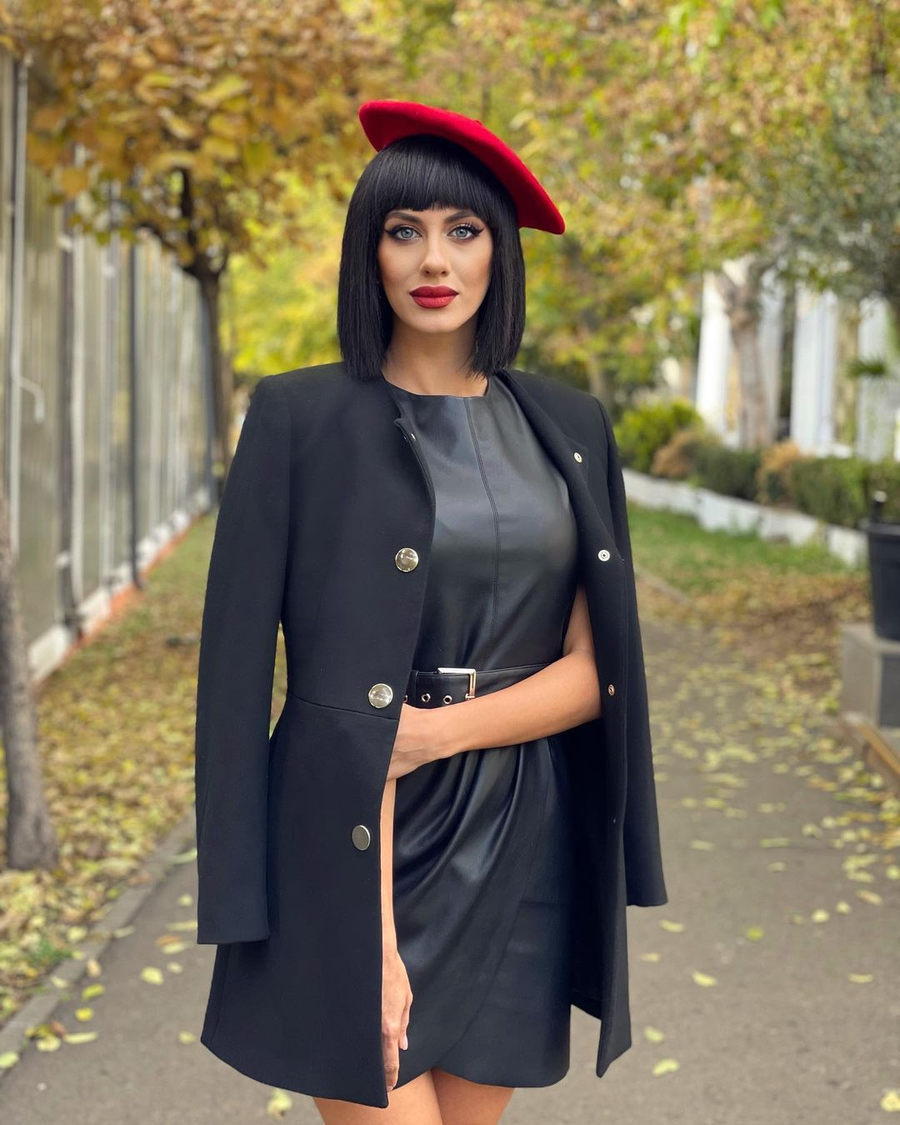 Antonia Ștefănescu