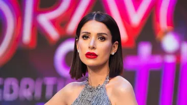 Cum arată Deea Codrea în a 35-a săptămână de sarcină. Fosta concurentă de la ”Bravo, ai stil” va deveni mămică de băiat