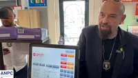 Vă interesează decât banii! Ce a putut găsi Piedone într-un Profi din Mamaia. Șeful ANPC a închis imediat magazinul