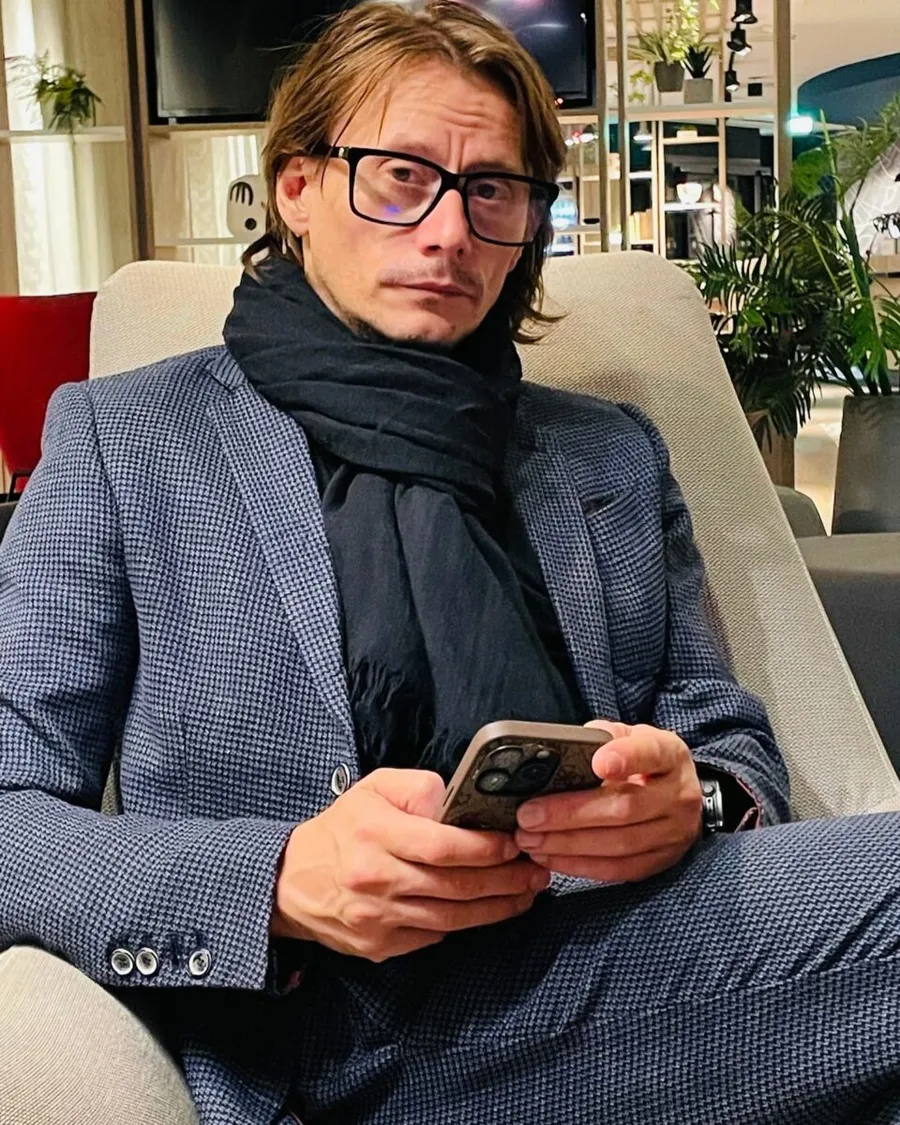 Ce măsuri radicale a luat Marius Manole pentru sănătatea sa