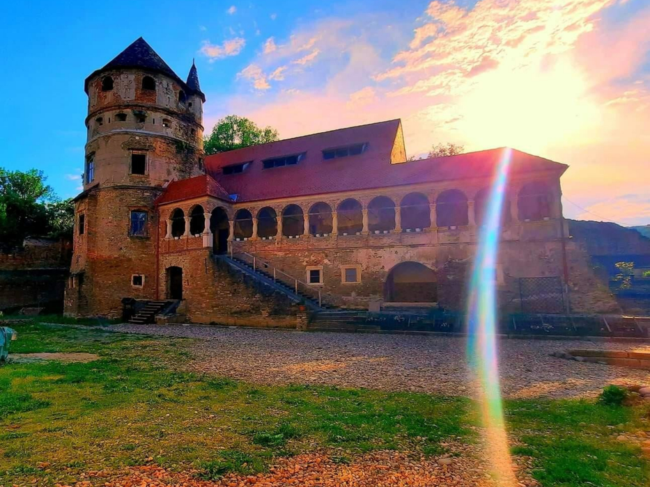 Județul din România care a fost inclus în topul celor mai frumoase locuri din România / Foto: Facebook
