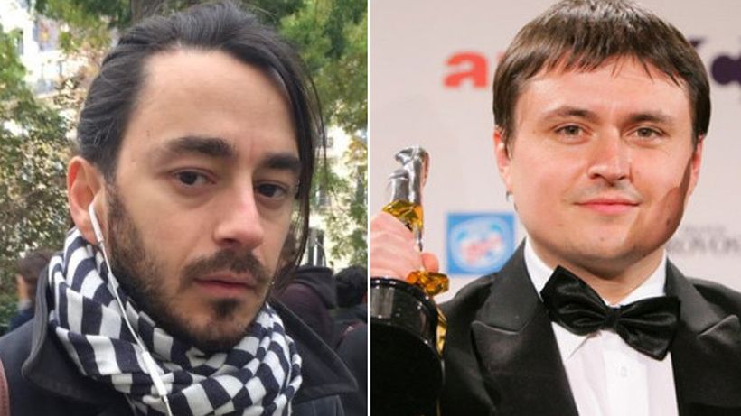 Fostul fotograf de război l-a “penetrat” până şi pe celebrul regizor Cristi Mungiu. “Spionaşul Dandana” a pus mâna pe 1 mil. €, apoi… CANCAN.ro a intrat pe firul unei poveşti super-ciudate şi a descoperit că…