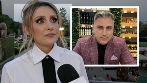 Alina Sorescu, SUFERINŢA pe care a ascuns-o ani de zile! Artista dezvăluie la ce a fost nevoită să renunţe în mariajul cu Alexandru Ciucu: "Nu se mai putea..."