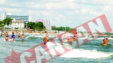 Preturi cu 20% mai mari, in Mamaia