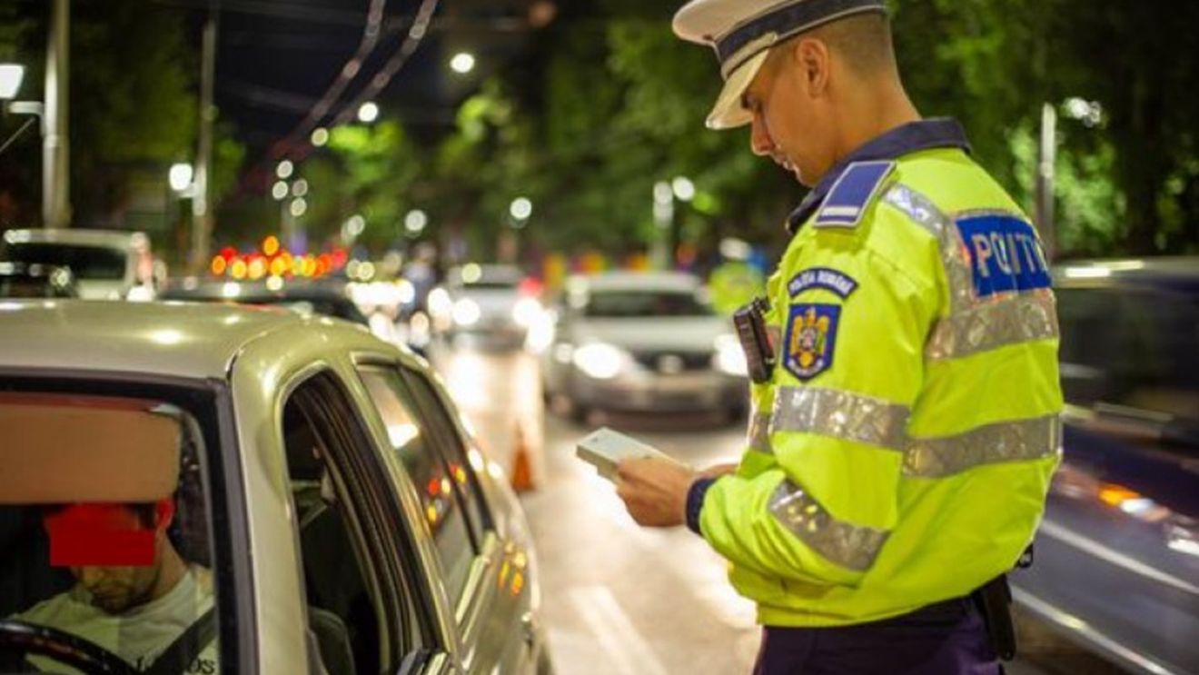 Medicamentele din cauza cărora poți rămâne fără permis. Influențează testele rapide din trafic