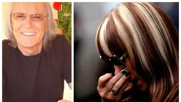 Fosta soție a lui Mihai Constantinescu nu poate să doarmă. Parastasul de șase luni al artistului a dat-o peste cap: „Nu pot să cred că el...”