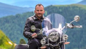 Cristian Predoi, un motociclist cunoscut, a murit într-un accident în Suceava. Bărbatul avea doar 31 de ani