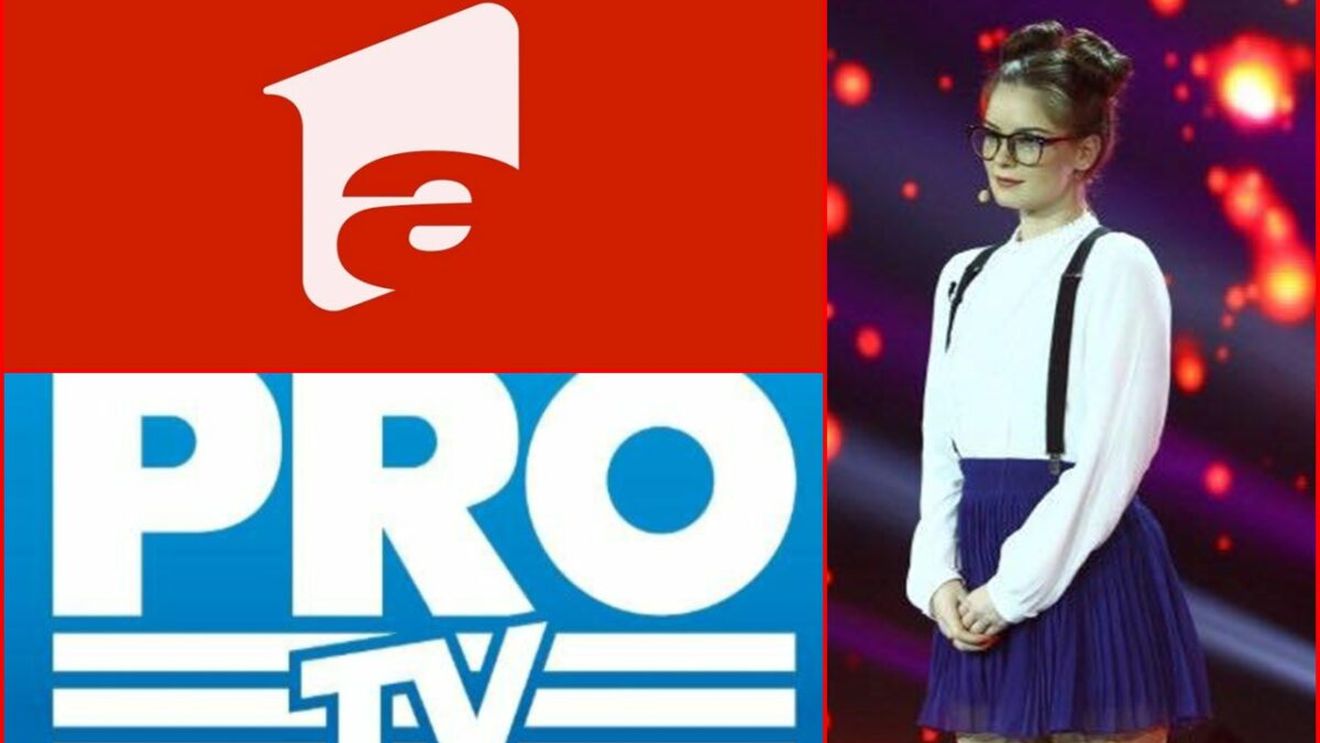Antena 1, „părăsită” de Doina Teodoru pentru Pro Tv. Puțini își amintesc apariția iubitei lui Scărlătescu în Las Fierbinți