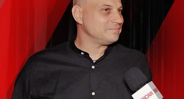 Avem reacția spumoasă a lui Vlad Huidu după ce Giulia Anghelescu i-a dat emoții cu rolul din noul film: “Ar fi o prostie să…”
