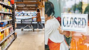 Programul supermarketurilor de Rusalii și 1 iunie. Când vor fi deschise magazinele