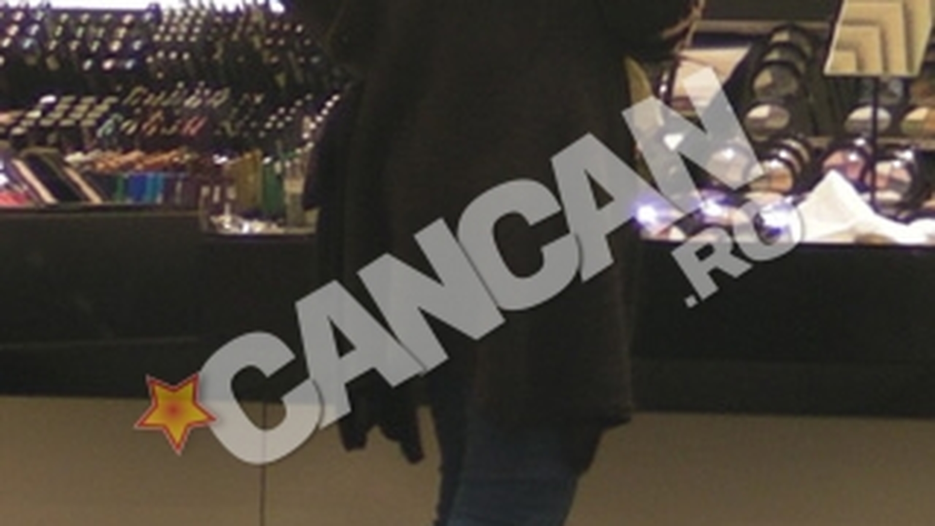 VIDEO Iuliana Marciuc e mofturoasa la cumparaturi! A colindat mall-ul o zi intreaga, dar a plecat cu mainile goale