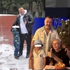 Cine este și cu ce se ocupă soțul Monicăi Iagăr. Cristi Neacșu, acuzat că a agresat-o pe fiica lui Cosmin Cernat