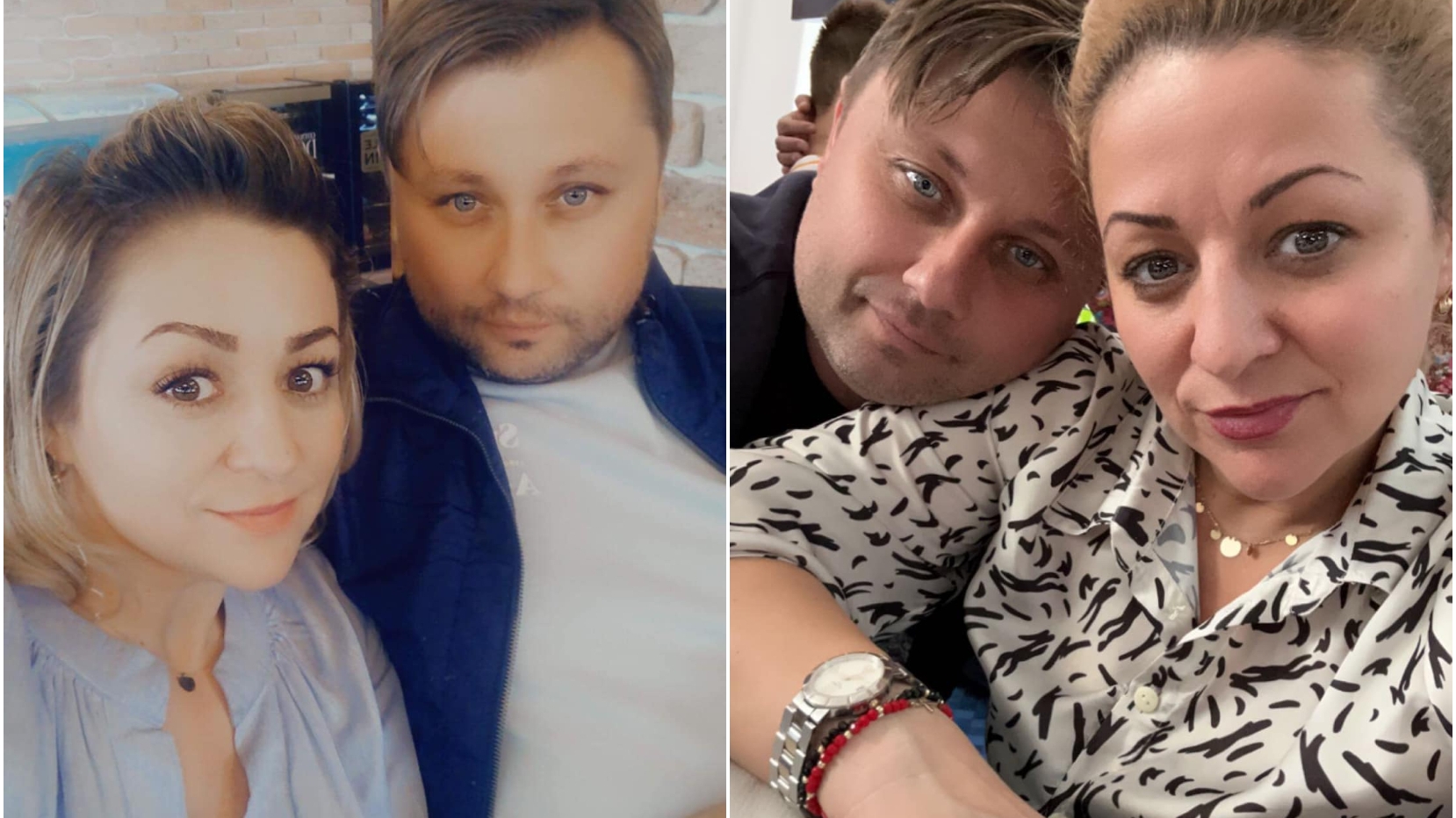 Ți se rupe sufletul! Ce a postat soțul artistei Carmen Cornaci pe internet, cu puțin timp înainte să-și pună capăt zilelor