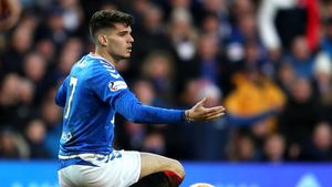 Glasgow Rangers fără replică în fața nemților de la Leverkusen!