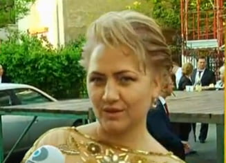 Elena Burlan a fost plasată în arest la domiciliu