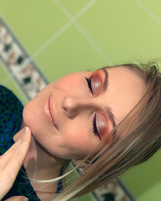 Imagini intime cu Ester Peony, câștigătoarea Eurovision România 2019, făcute publice