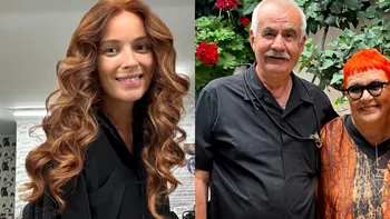 Diana Dumitrescu, dezvăluiri despre relația cu fosta soacră. Cum se înțelegea cu Ruxandra Ion, de fapt