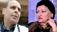 Monica Pop dă de pământ cu Virgil Musta: ”Cum să anunți că nu ai avut locuri la ATI și apoi să spui că oamenii au murit de la ceață?”