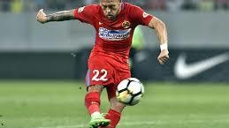 Golofca, în al noulea cer după ce a scăpat  de FCSB: „Mulţumesc tuturor...!”