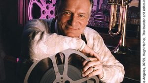 Ultimul „Iepuraș” Playboy: povestea tinerei care a intrat în istorie chiar înainte ca revista să se schimbe pentru totdeauna