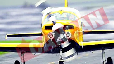 Harry a picat examenul