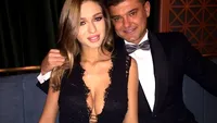 Iubita lui Cristian Boureanu. Cine este Laura Dincă şi de ce a fost trimisă în judecată