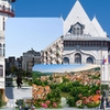 Pământul „fierbe”, flăcările ies din sol, iar pietrele par că au viață! Ținutul spectaculos din România pe care trebuie să-l vezi
