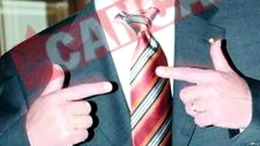 Remiza la procesul Basescu-Nicolaescu