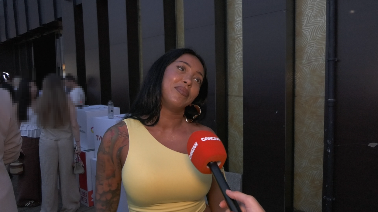 Ruby, despre relația pe care o trăiește departe de ochii publicului